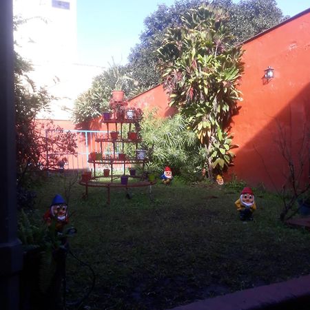 Tu Hostel San Miguel de Tucuman Ngoại thất bức ảnh