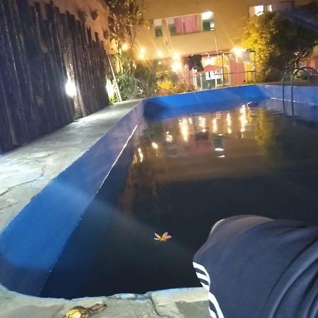 Tu Hostel San Miguel de Tucuman Ngoại thất bức ảnh