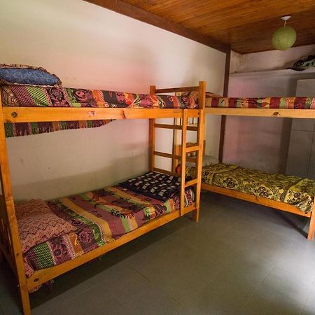 Tu Hostel San Miguel de Tucuman Ngoại thất bức ảnh