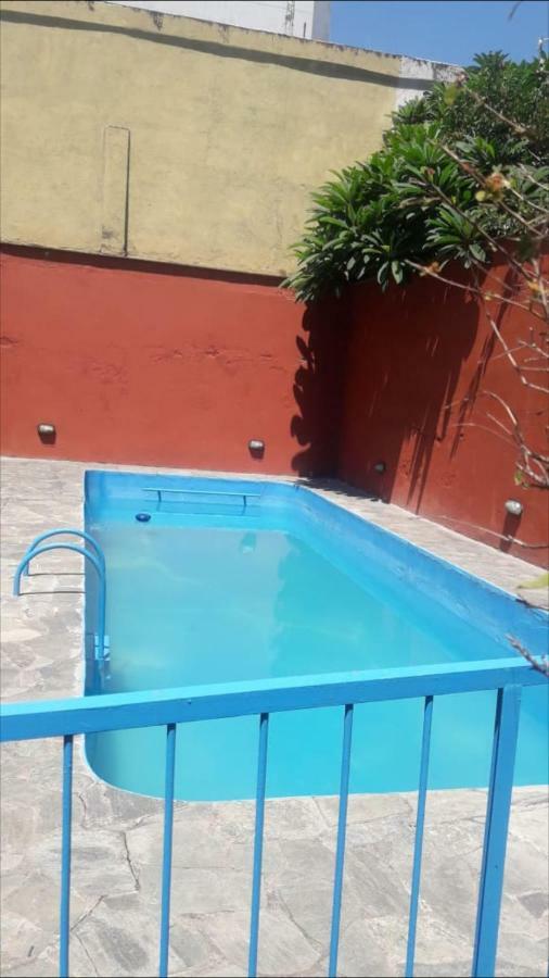 Tu Hostel San Miguel de Tucuman Ngoại thất bức ảnh