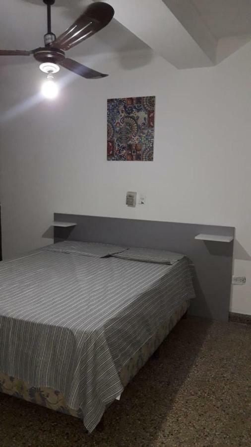Tu Hostel San Miguel de Tucuman Ngoại thất bức ảnh