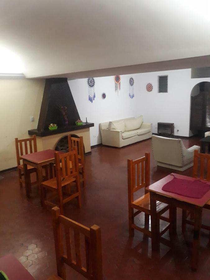 Tu Hostel San Miguel de Tucuman Ngoại thất bức ảnh