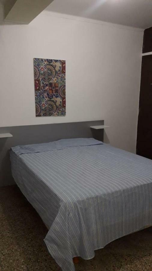 Tu Hostel San Miguel de Tucuman Ngoại thất bức ảnh
