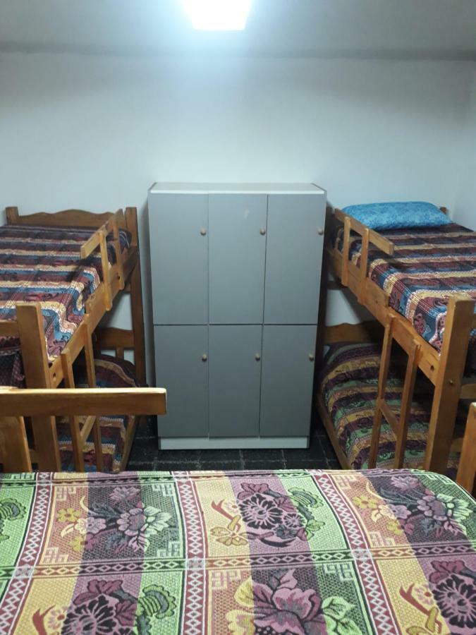 Tu Hostel San Miguel de Tucuman Ngoại thất bức ảnh