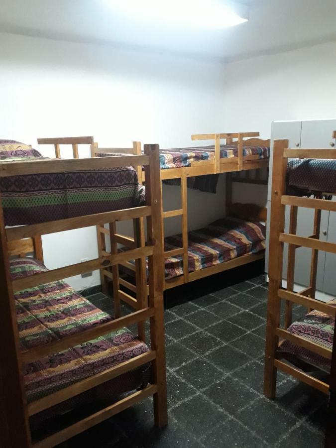 Tu Hostel San Miguel de Tucuman Ngoại thất bức ảnh