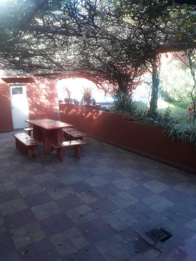 Tu Hostel San Miguel de Tucuman Ngoại thất bức ảnh