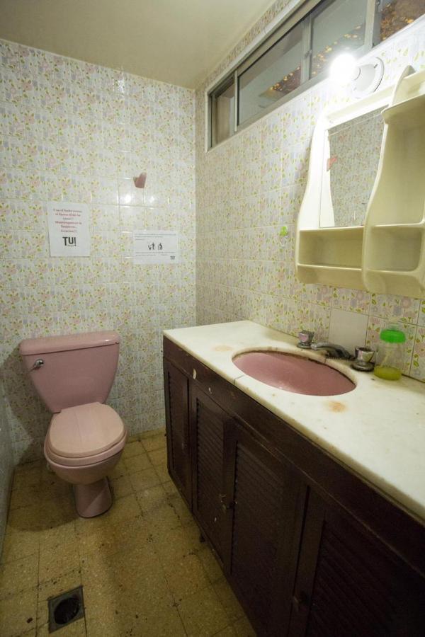 Tu Hostel San Miguel de Tucuman Ngoại thất bức ảnh