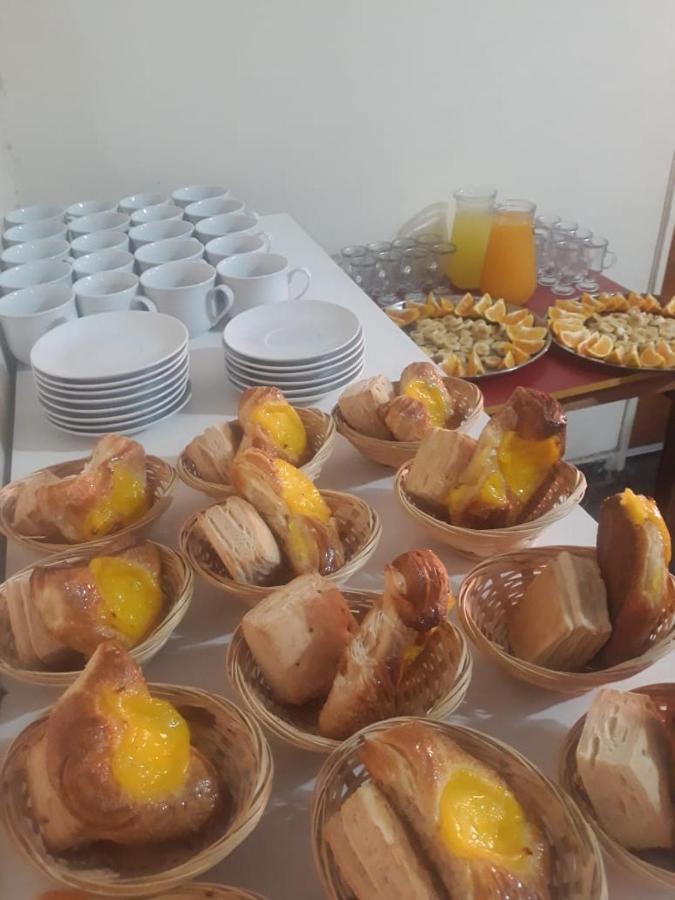 Tu Hostel San Miguel de Tucuman Ngoại thất bức ảnh